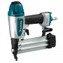 Compresseur silencieux 6L 0,75CV SIL6JPRO PRODIF + Cloueur pneumatique AF506 MAKITA + tuyau renforcé 10m + 15 000 clous Makita