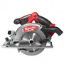 Pack Milwaukee 6 outils 18V : M18 FPD2-0 + M18 FID2-0 + M18 FSAG125X-0 + M18 FSZ-0 + M18 CCS55-0 + M18 TLED-0 + 2 batt 5Ah + sac