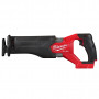 Pack Milwaukee 6 outils 18V : M18 FPD2-0 + M18 FID2-0 + M18 FSAG125X-0 + M18 FSZ-0 + M18 CCS55-0 + M18 TLED-0 + 2 batt 5Ah + sac