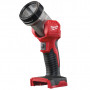 Pack Milwaukee 6 outils 18V : M18 FPD2-0 + M18 FID2-0 + M18 FSAG125X-0 + M18 FSZ-0 + M18 CCS55-0 + M18 TLED-0 + 2 batt 5Ah + sac