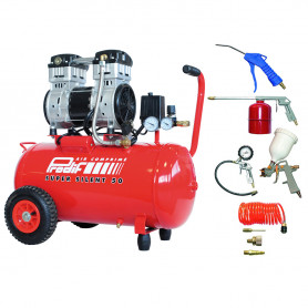 Compresseur / air comprimé