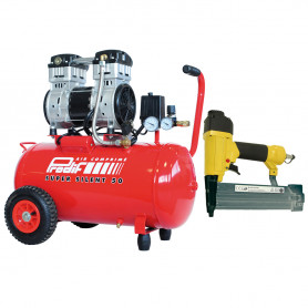 Compresseur / air comprimé