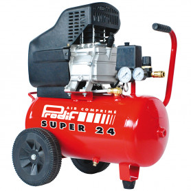 Compresseur / air comprimé