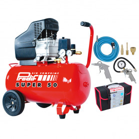 Compresseur / air comprimé