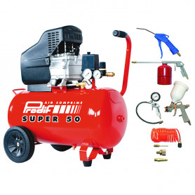 Compresseur / air comprimé