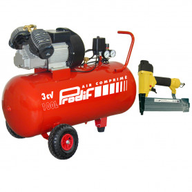 Compresseur / air comprimé