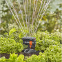 Arroseur oscillant OS 90 13325-20 GARDENA