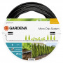 Kit d'arrosage goutte-à-goutte 25m 1/2" (13mm) 13131-20 GARDENA