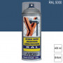 Peinture aérosol RAL 5000 Bleu violet brillant 400ml MOTIP