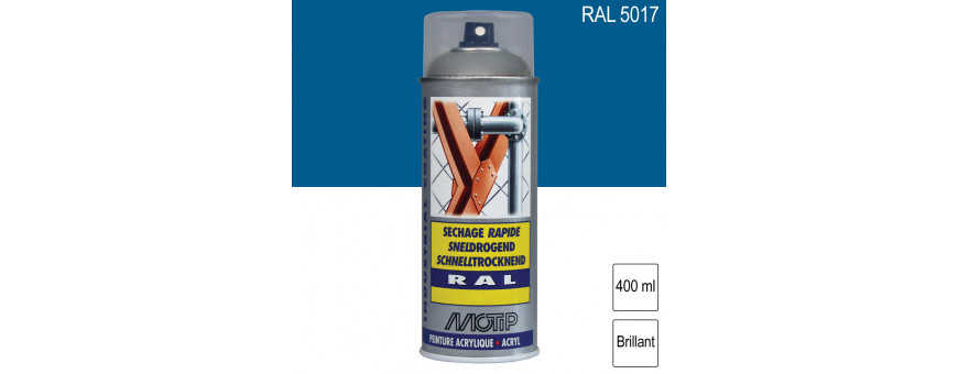 Peintures Spéciales