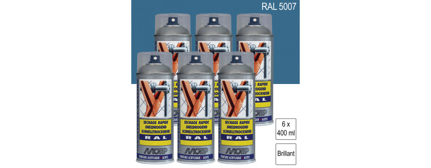 Peintures Spéciales