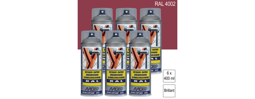 Peintures Extérieures