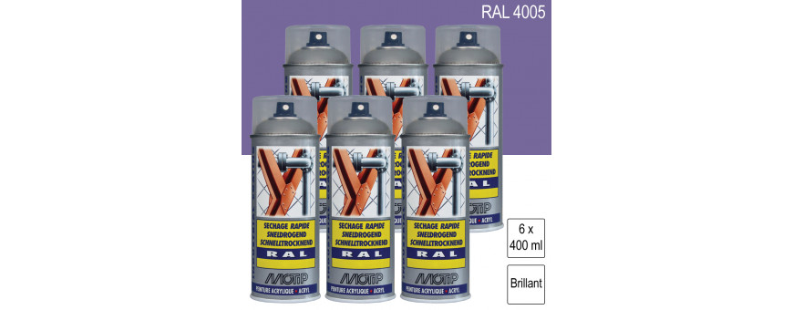 Peintures Extérieures