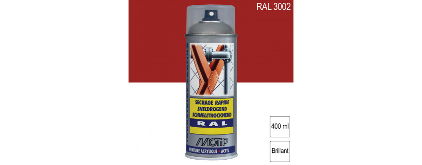 Peintures Spéciales