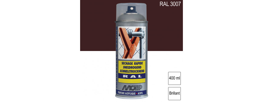Peintures Spéciales
