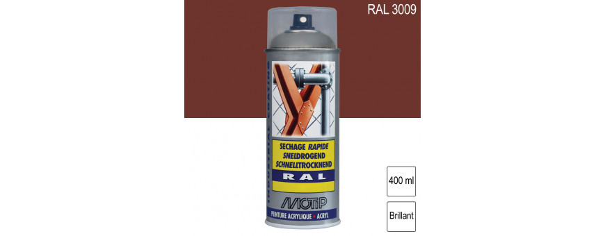 Peintures Spéciales