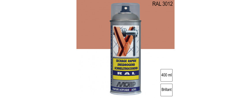 Peintures Extérieures