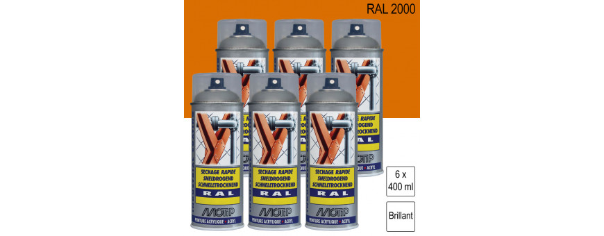 Peintures Extérieures