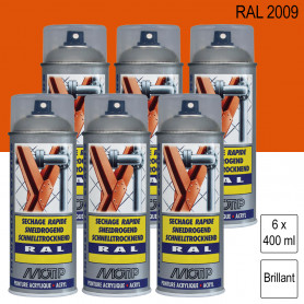 Peintures Spéciales