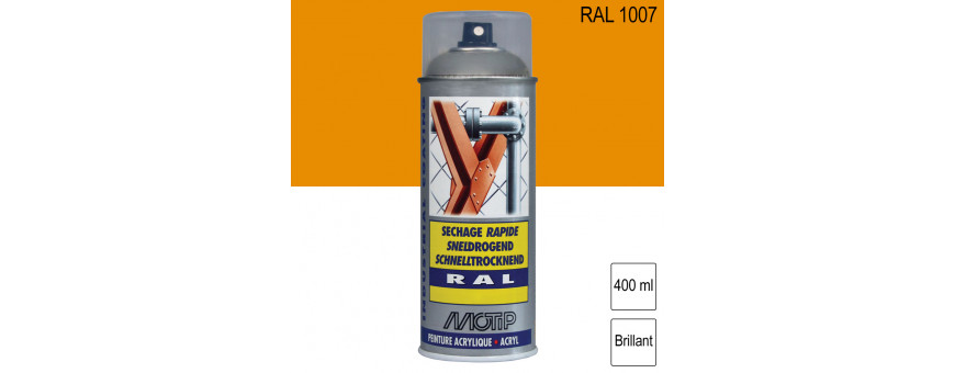 Peintures Spéciales