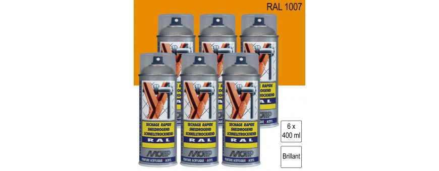 Peintures Spéciales