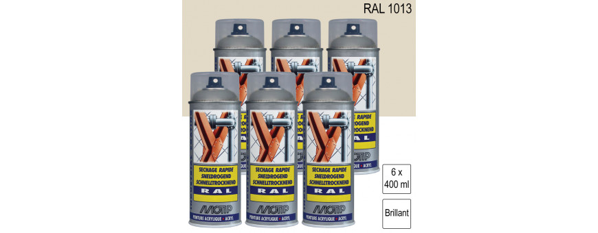 Peintures Extérieures