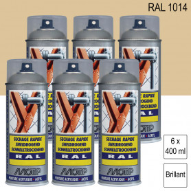 Peintures Spéciales
