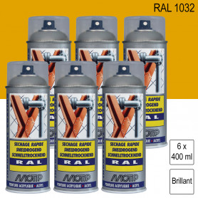 Peintures Spéciales