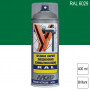 Peinture aérosol RAL 6029 Vert menthe brillant 400ml MOTIP