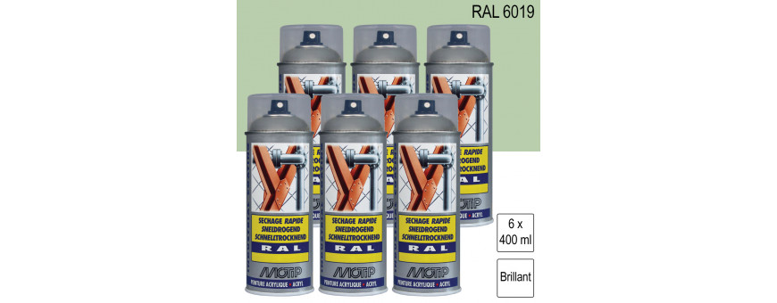 Peintures Extérieures