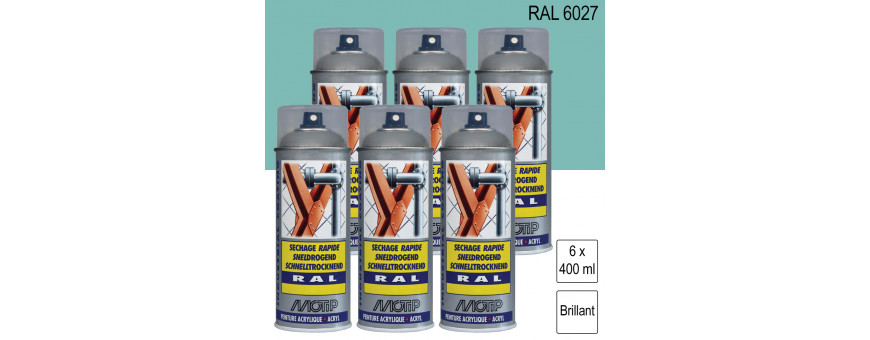 Peintures Extérieures