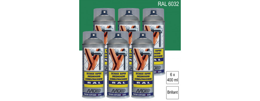 Peintures Spéciales