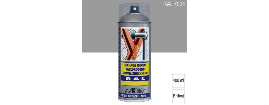 Peintures Spéciales