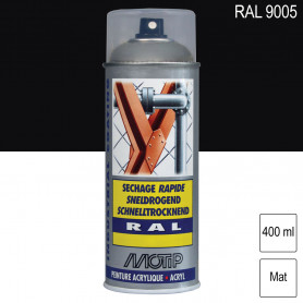 Peintures Spéciales