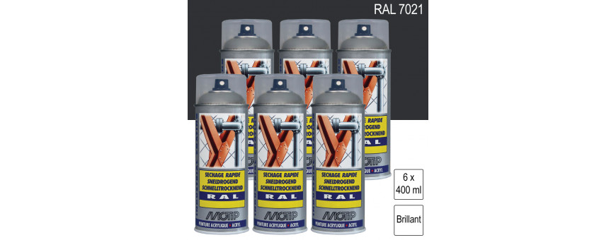 Peintures Extérieures