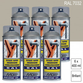 Peintures Extérieures