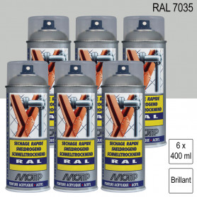 Peintures Spéciales