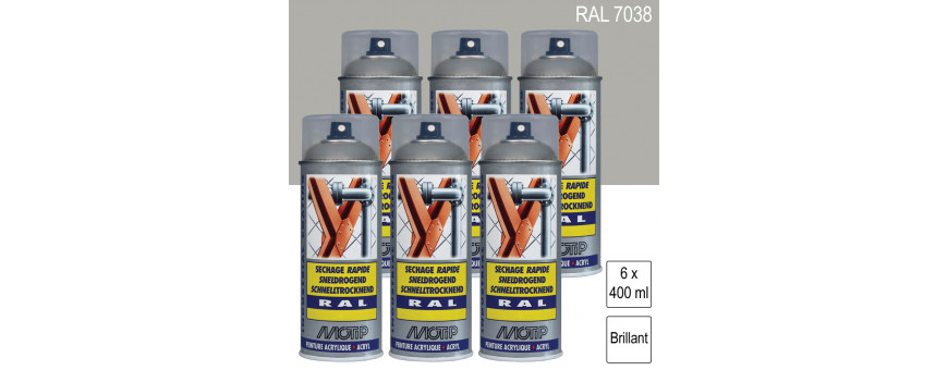 Peintures Extérieures