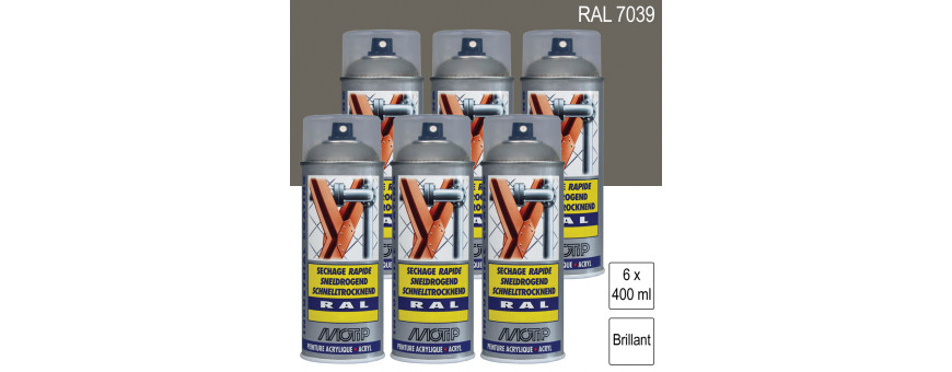 Peintures Extérieures