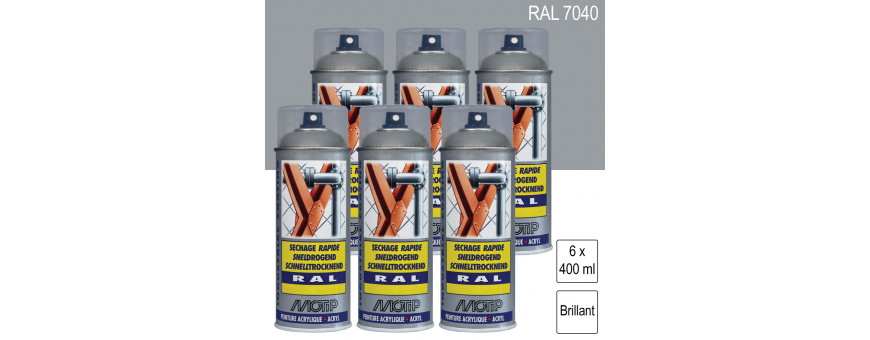 Peintures Extérieures