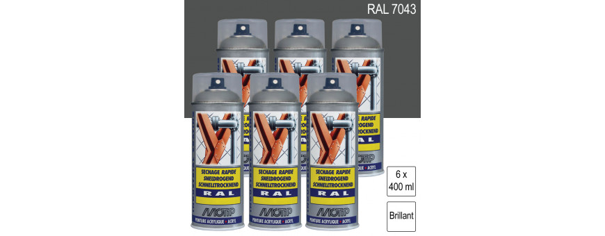 Peintures Extérieures