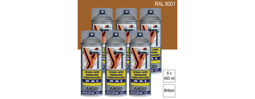Peintures Extérieures