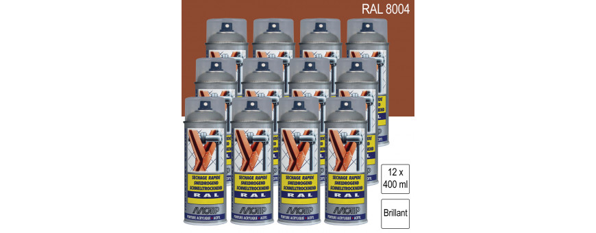 Peintures Extérieures