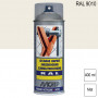 Peinture aérosol RAL 9010 Blanc pur mat 400ml MOTIP