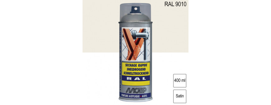 Peintures Spéciales