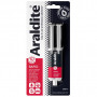 Colle 'rapide' 24ml en seringue ARALDITE