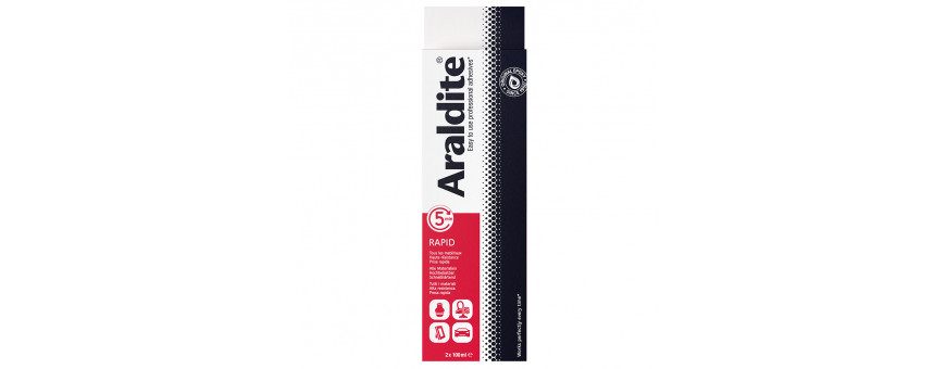 Colle, mastic et mousse expansive