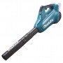 Pack Makita Jardin : Tondeuse 36V 46cm DLM460 + Débroussailleuse 18V DUR191UZX3 + Souffleur 18V DUB362 + 2 batt 6Ah + Coffret