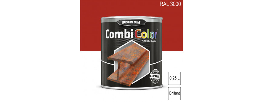 Peintures Extérieures