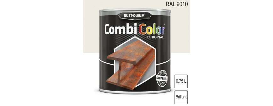 Peintures Extérieures